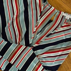 Size small women’s romper